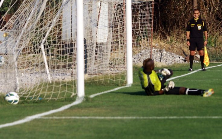 В Монтана се тревожат за Цветковски, Джамбазки: Влизаме в ритъм