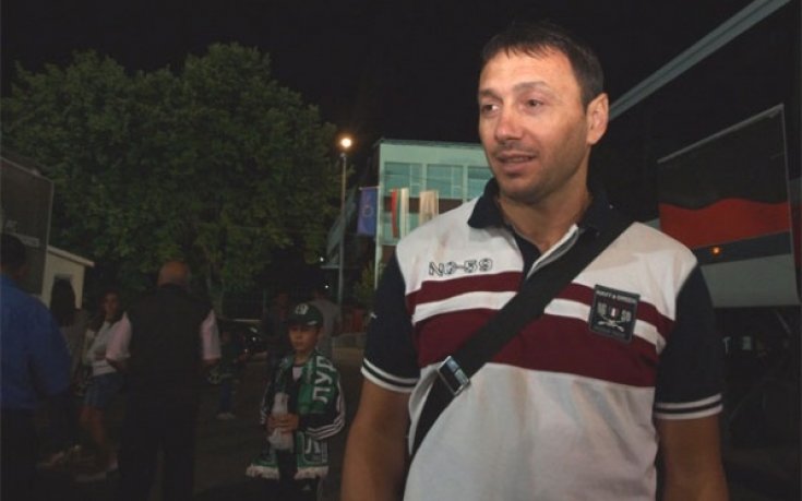 Георги Марков: Кристиян не е направил нещо нарочно