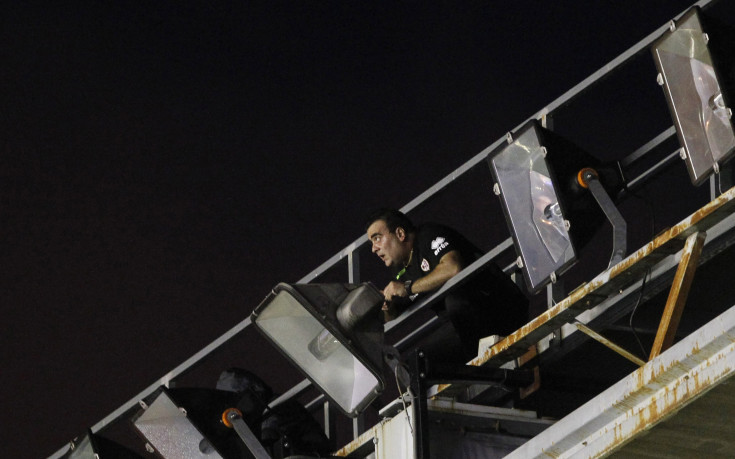 От Райо Валекано са сигурни, че кабелите са били прерязани умишлено