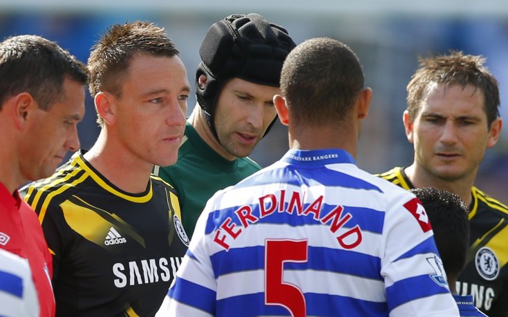 Шеф във ФА за решението на Тери: Не виждам как ние сме подействали