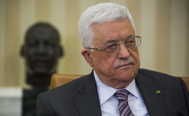 Махмуд Абас: Ако мирните преговори се провалят, ще разтуря автономията