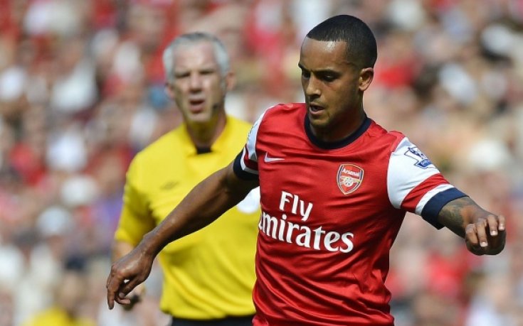 Уолкът: Искам да стана легенда на Арсенал