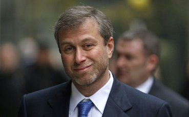 Зли съседи не дават на Абрамович да прави ремонт... за 10 милиона