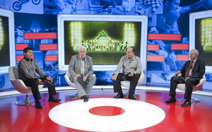 ВИДЕО: Димитър Якимов: Като дете бях от Левски