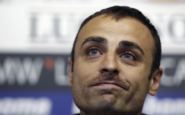 От Ювентус пак се обясняват заради Бербатов