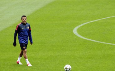 Алексис Санчес: Разочарован съм от представянето си