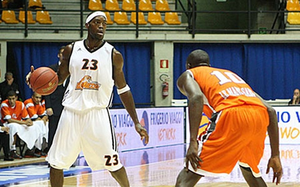 Без повече българи в Евролигата, останаха четири отбора за едно място