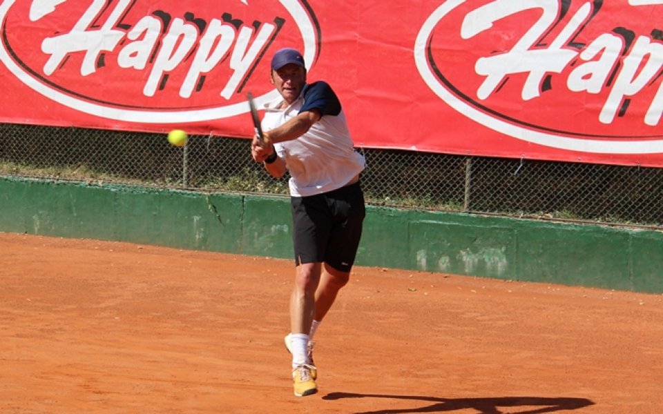 Левски и НСА се класираха за финала в Държавното първенство