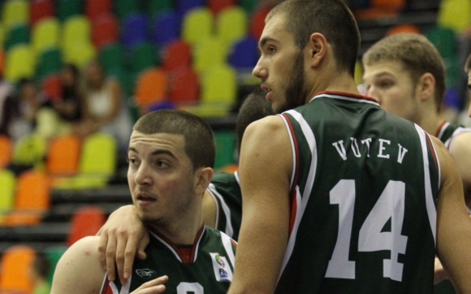 Младежите стартираха с две победи на световното първенство 3х3 в Мадрид