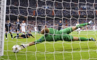 Джо Харт: Трябва да играем като шампиони