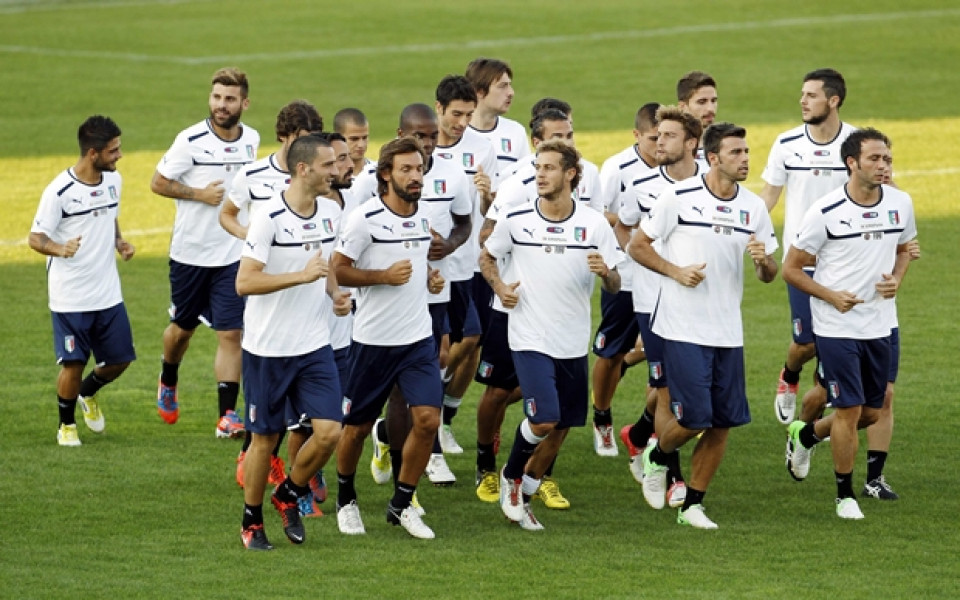 Италия и Франция повтарят финала от Мондиал 2006