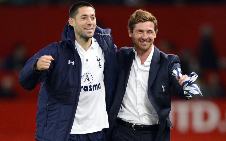 Андре Вилаш-Боаш: Пишем история