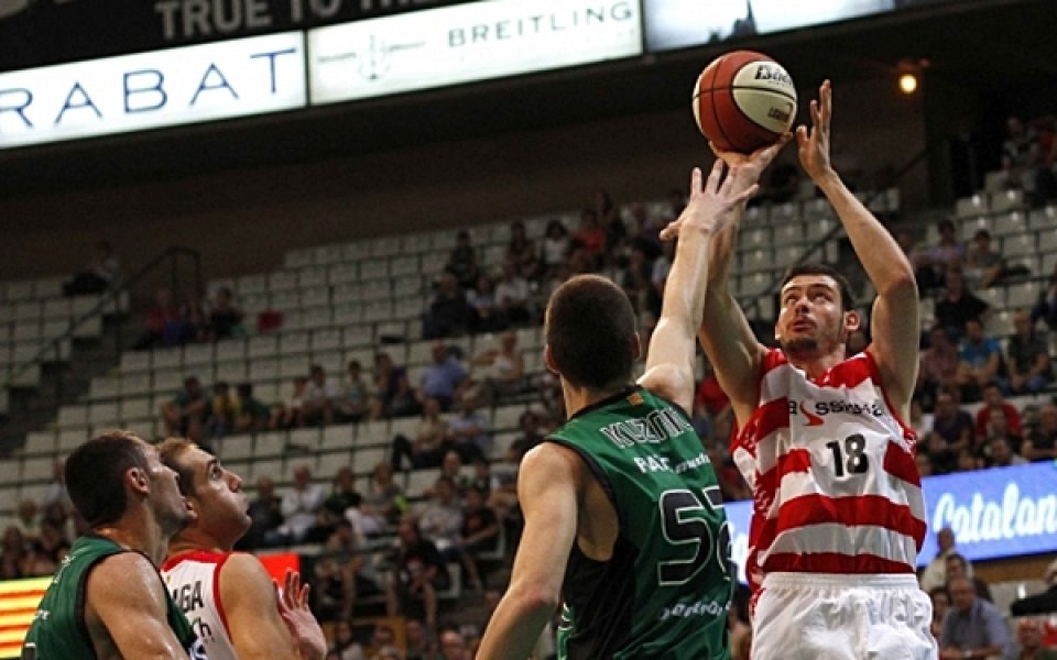 ВИДЕО: Добър дебют за Янев в Испания, Барселона шокирана на старта