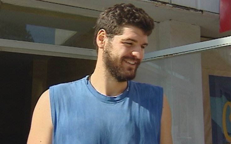 Гръцки център на проби в Черно море Порт Варна