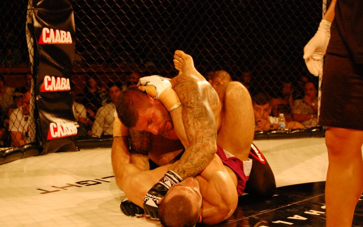 СНИМКИ: Българският ММА се презареди с нови звезди след RPC: Reload