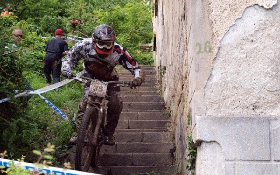 На 6-ти октомври ще се проведе второто издание на Gabrovo Challenge