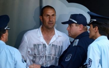 ВИДЕО: Пламен Киряков: Ботев Пд става като ЦСКА, може да продадем Терзиев в Турция