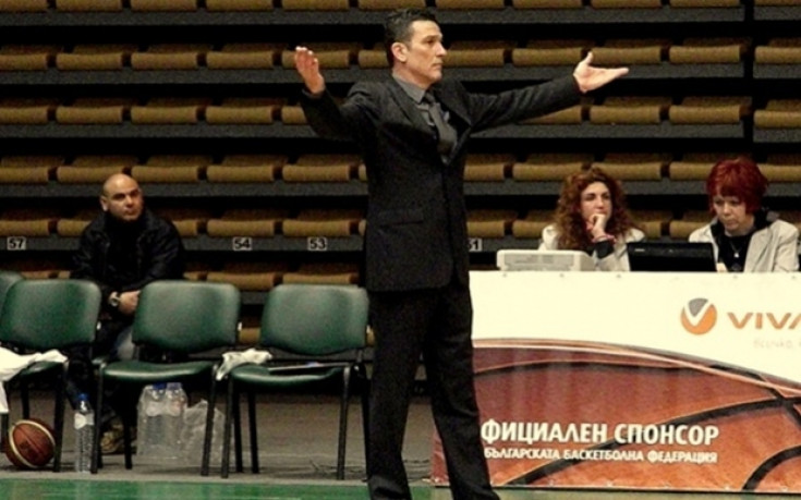 Стара Загора събира Берое, Левски, Рилски спортист и Черно море