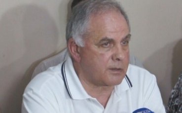 БФВ изтегли тайно заседанието си