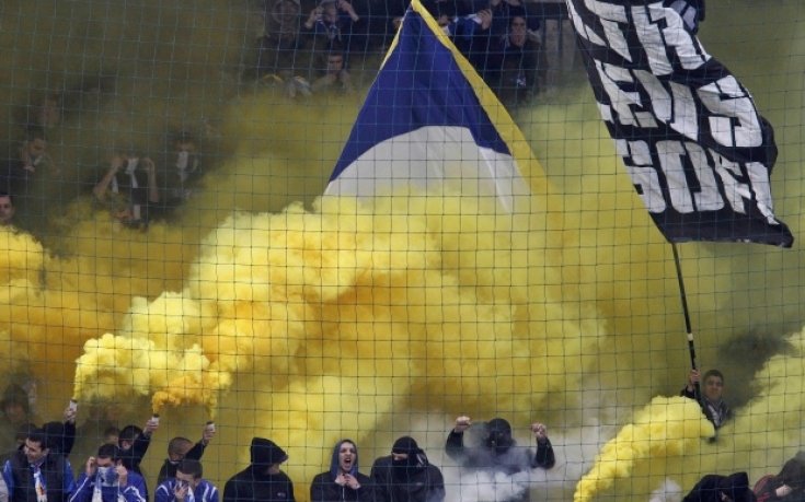 Билети от 6 до 11 лева за Левски - Литекс, ще се продават само в петък