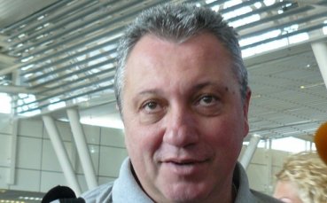 Марин Докузовски се връща в Македония, но с ЛукОйл