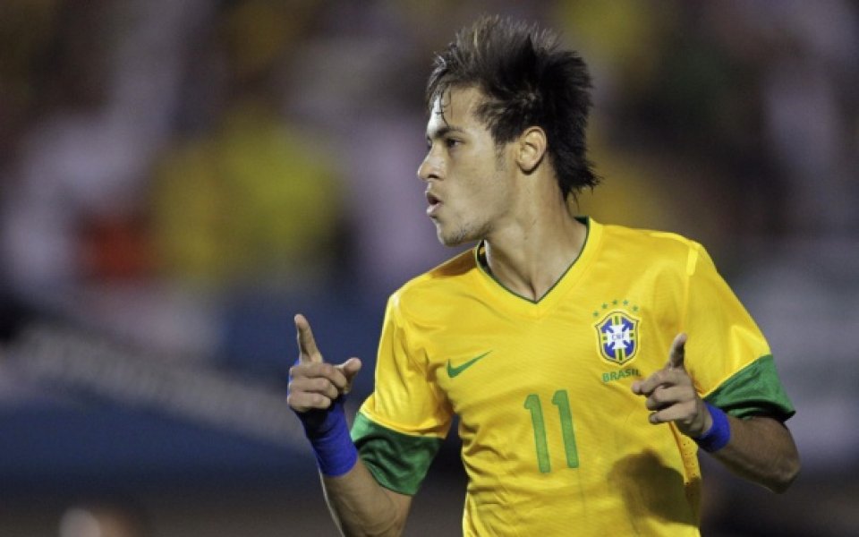 Пропадна втората контрола между Аржентина и Бразилия