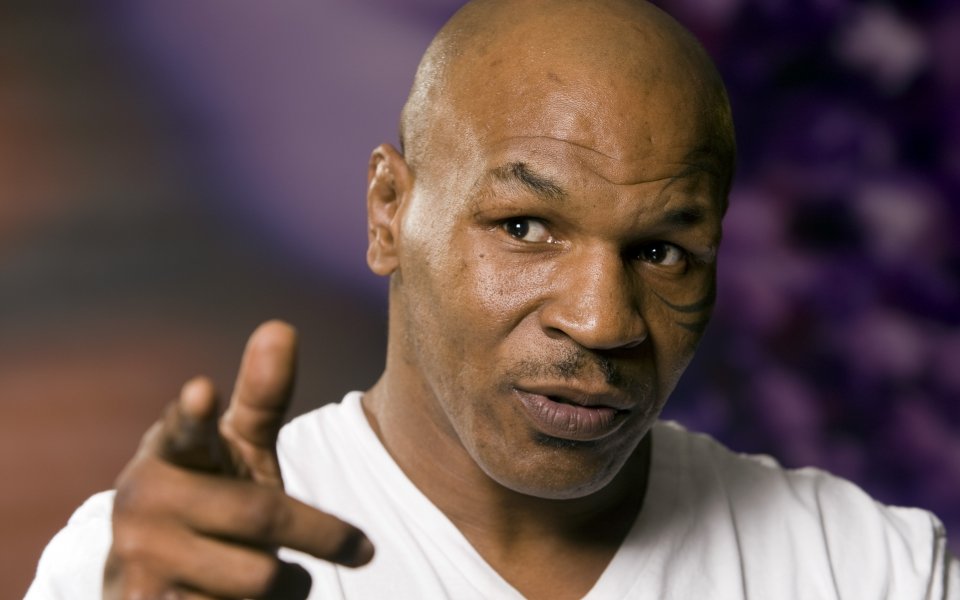 Нова Зеландия отказа виза на Майк Тайсън