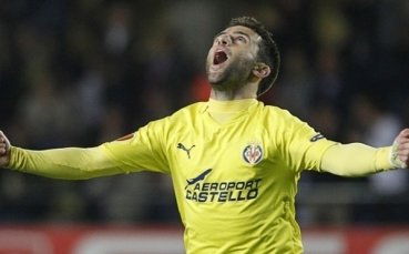 Бивш нападател на Юнайтед ще играе в Серия Б