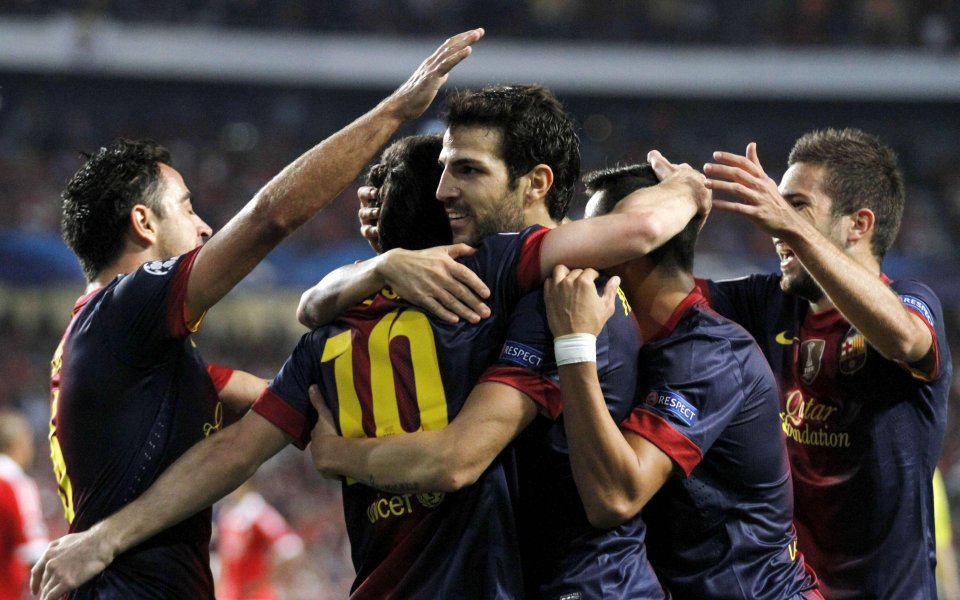 Еврофутбол: Барса ще победи Реал Мадрид, а Левски ще бие Литекс