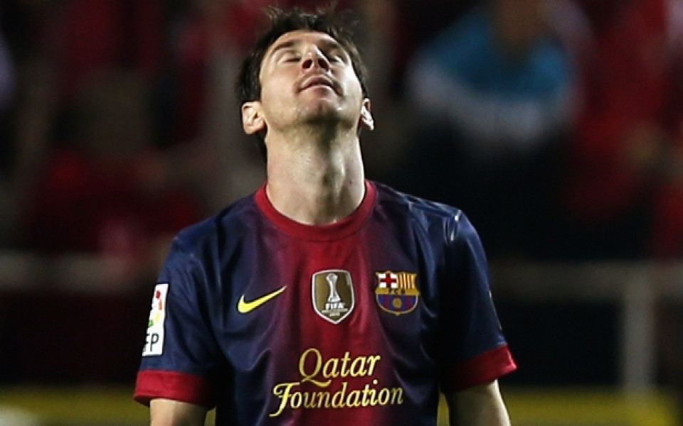 Меси: Моуриньо е страхотен треньор, а Роналдо – велик футболист