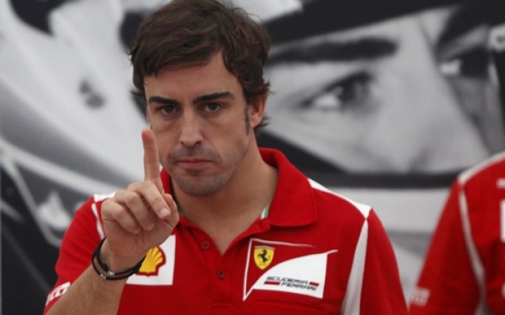 Алонсо: Завъртането на Кими опропасти квалификацията ми