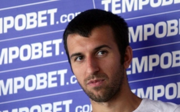 Светослав Дяков: Гледаме напред и ще се стремим да спечелим максимум точки