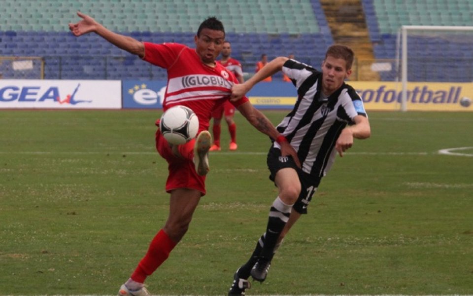 Анисе: След поредицата победи настроението се оправи