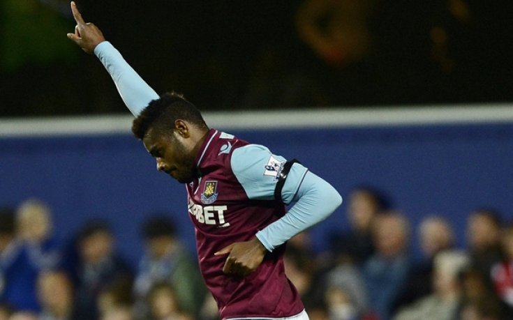 След дербито с Арсенал Уест Хем загуби звезда за 3 месеца