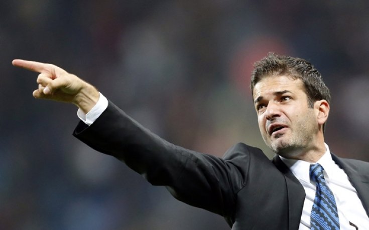 Морати: Страмачони по нищо не отстъпва на Моуриньо