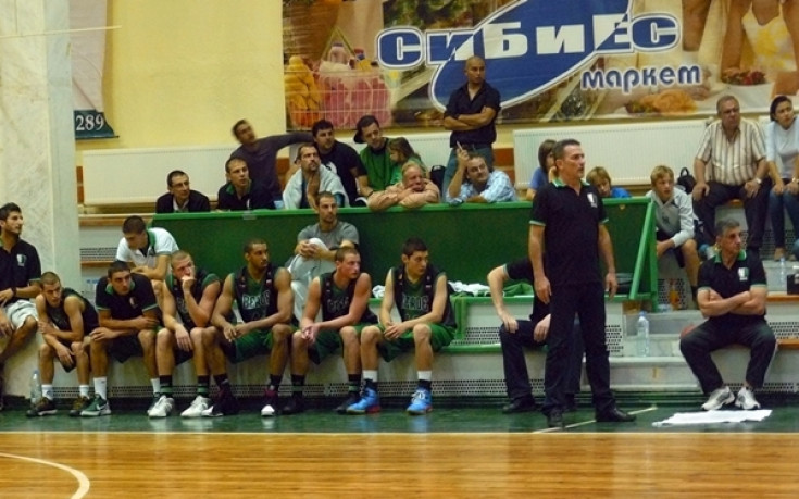 Георги Младенов: Пето-шесто място ще е добро класиране за Берое