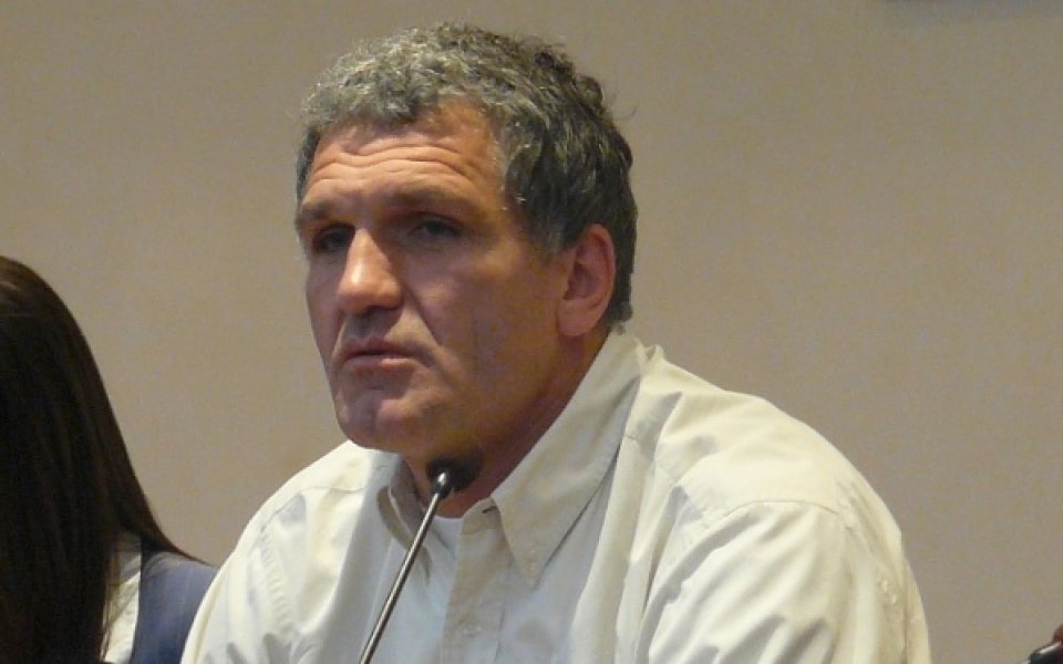 Везенков: Основната ни цел е класиране в Топ 16