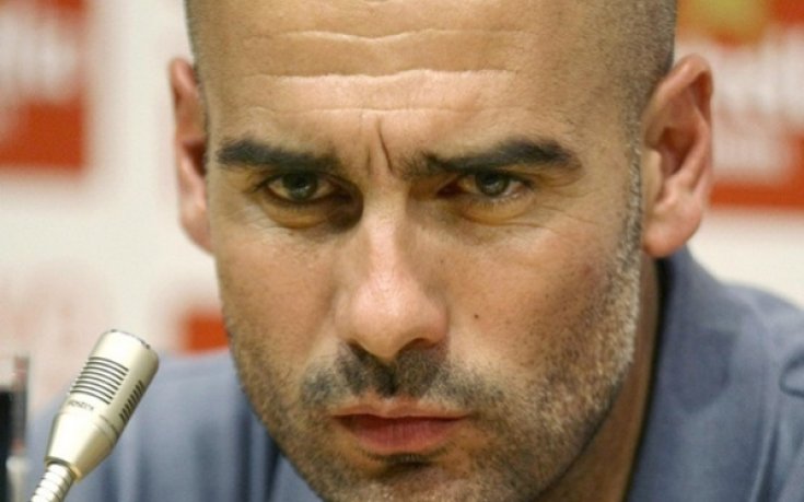 Милан предлага 6 милиона на Гуардиола