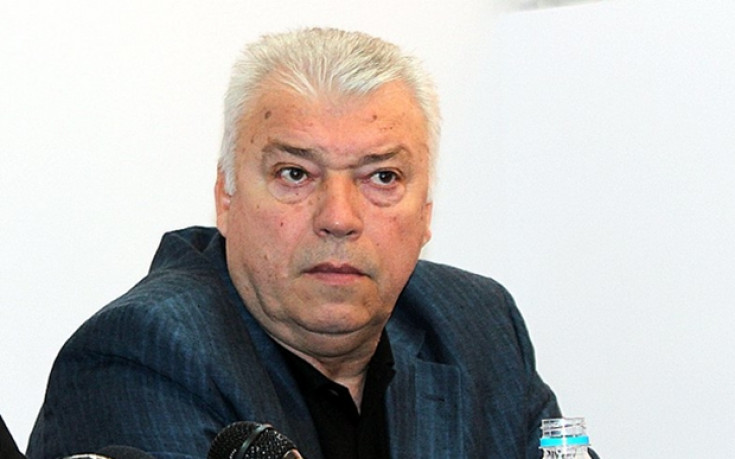 Христо Бонев: Благодарим на Велев, пожелаваме успех на Георги Иванов