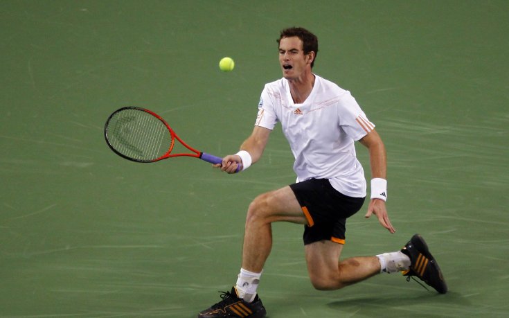 Мъри се класира без проблеми за четвъртфиналите