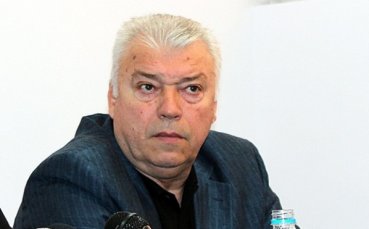 Легендата на българския футбол и Локомотив Пловдив Христо Бонев пожела