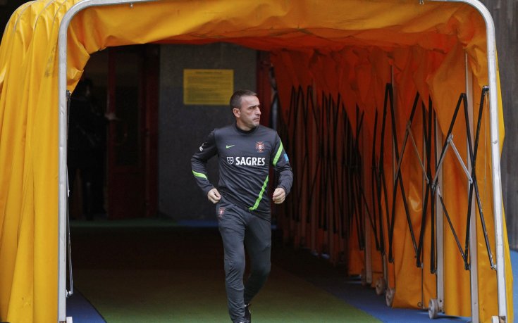 Пауло Бенто: Поражението не беше справедливо