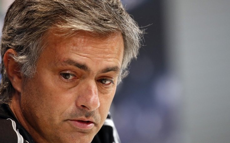 Моуриньо: Не всички са като Исус Христос, а още по-малко - като мен