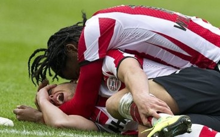 Холандия първа се класира за Евро 2013 при младежите