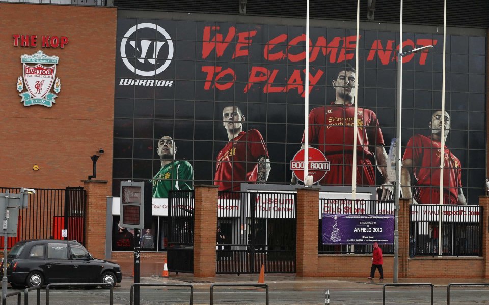 Скаут на Ливърпул идва за евроквалификацията с Полша