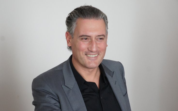 Кирил Домусчиев: Лудогорец няма конфликт с Левски