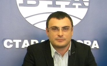 Босът на Берое: Целта е да се класираме за евротурнирите, отборът е на феновете