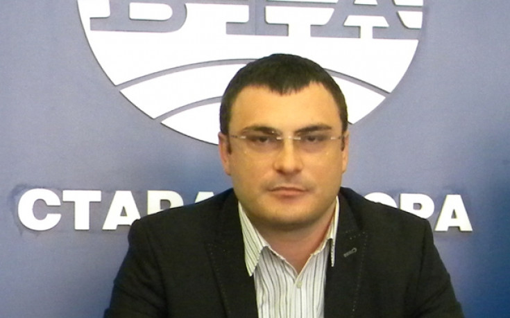 Босът на Берое: Целта е да се класираме за евротурнирите, отборът е на феновете