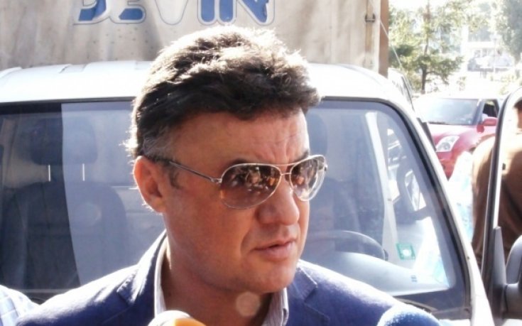 Боби Михайлов: Поставям оценка 4,75 на националния отбор