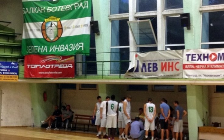 Дано в края на сезона баскетболистите в България заслужат похвали